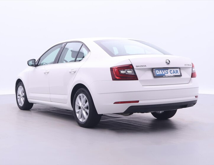Škoda Octavia Liftback 1,4 l 110 kw