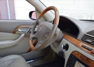 Mercedes-Benz Třídy S 24