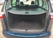 Opel Zafira MPV 1,6 l 88 kw