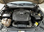 Jeep Grand Cherokee Kombi 3,0 l 184 kw