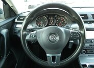 Volkswagen Passat Kombi 1,4 l 90 kw