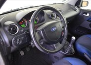 Ford Fiesta Hatchback 1,4 l 59 kw