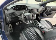 Peugeot 308 Hatchback 2,0 l 130 kw