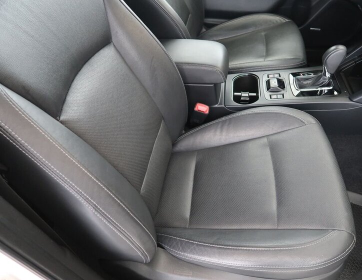 Subaru Outback Kombi 2,5 l 129 kw