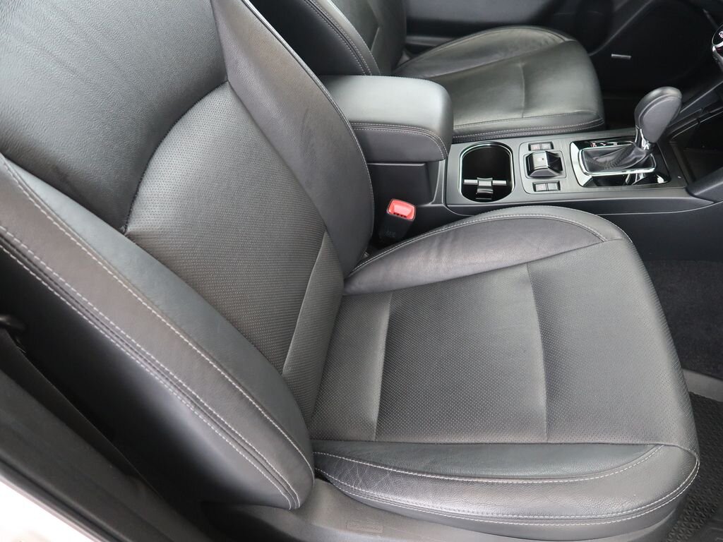 Subaru Outback Kombi 2,5 l 129 kw