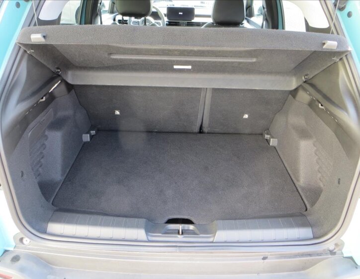 Jeep Avenger Ostatní 1,2 l 74 kw