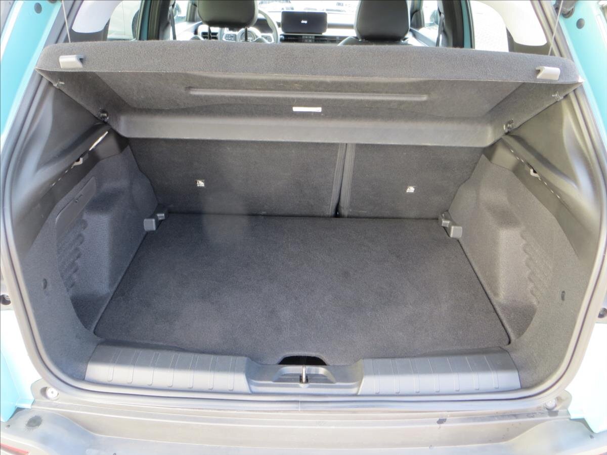 Jeep Avenger Ostatní 1,2 l 74 kw