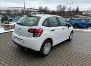 Citroën C3 Hatchback 999,0 50 kw