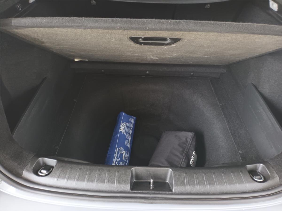 Fiat Tipo Kombi 1,6 l 88 kw