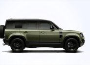 Land Rover Defender SUV / Terénní 3,0 l 147 kw