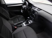 Škoda Octavia Sedan / Limuzína 1,6 l 85 kw