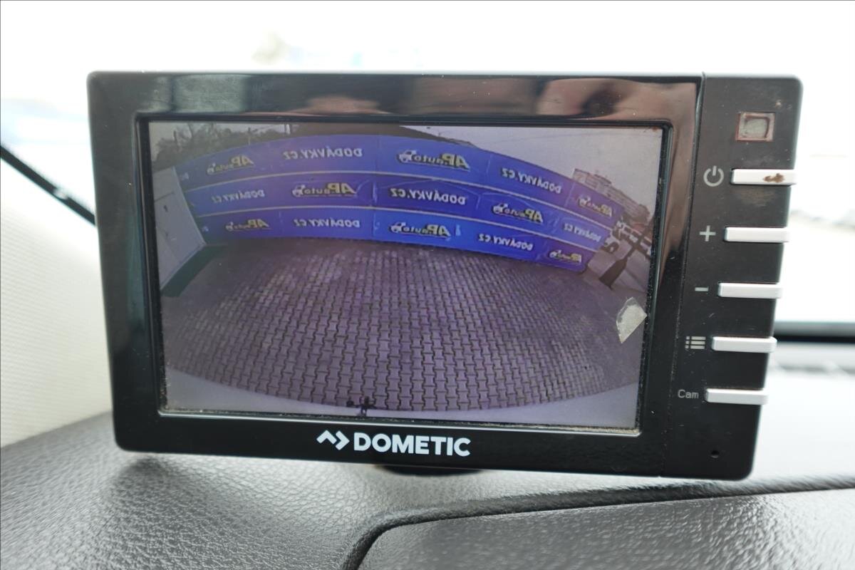 Ford Transit Ostatní 2,2 l 114 kw