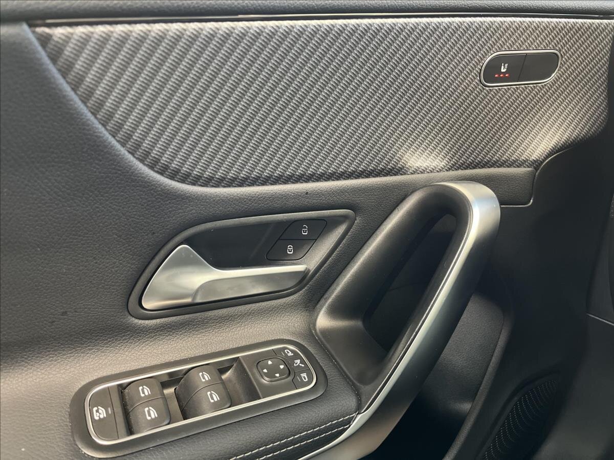 Mercedes-Benz Třídy A