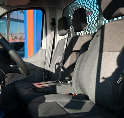 Ford Transit 11