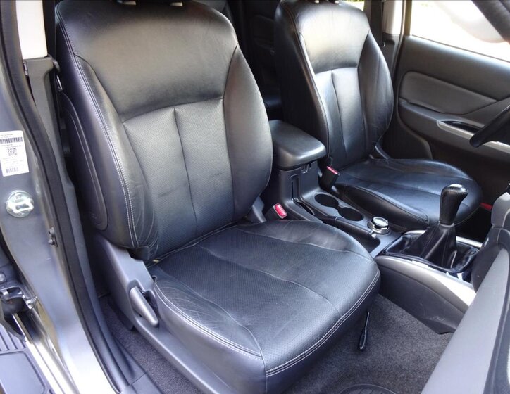 Fiat Fullback Ostatní 2,4 l 133 kw