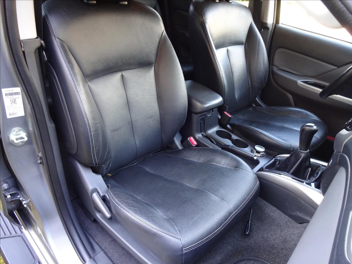 Fiat Fullback Ostatní 2,4 l 133 kw