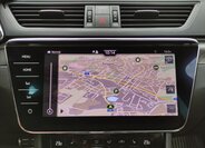 Škoda Superb Kombi 2,0 l 147 kw