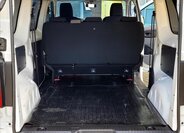 Citroën Jumpy MPV 2,0 l 110 kw