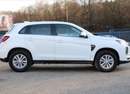 Mitsubishi ASX SUV 2,0 l 110 kw
