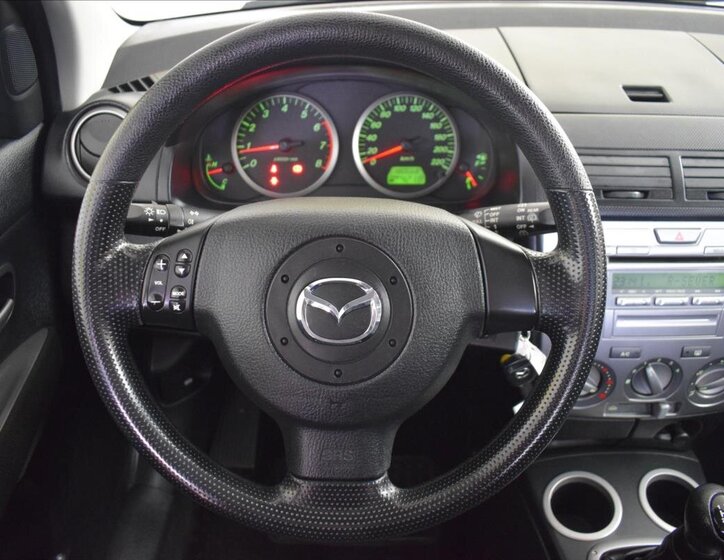 Mazda 2 Hatchback 1,4 l 59 kw