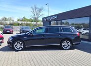 Volkswagen Passat Kombi 2,0 l 140 kw