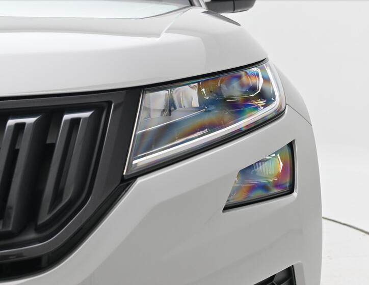 Škoda Kodiaq 34