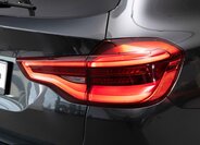 BMW X3 SUV 3,0 l 240 kw