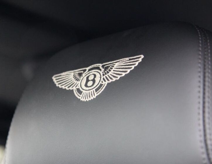 Bentley Flying Spur 27