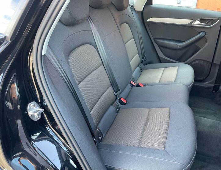 Audi Q3 SUV / Terénní 2,0 l 110 kw