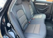 Audi Q3 SUV / Terénní 2,0 l 110 kw