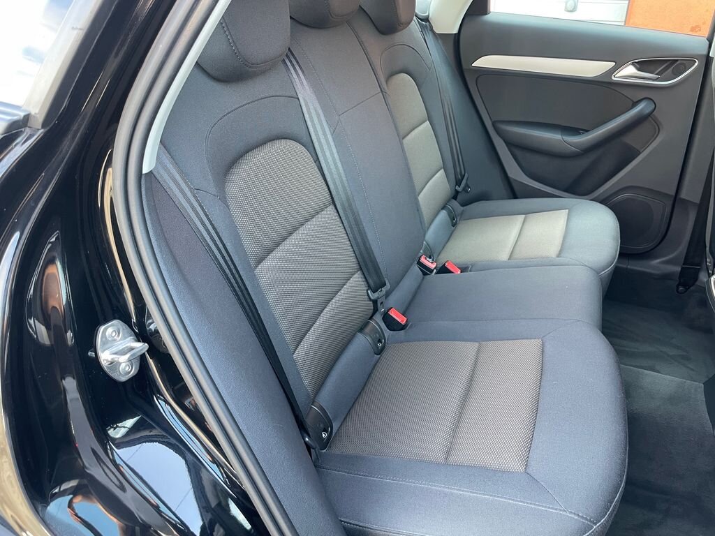 Audi Q3 SUV / Terénní 2,0 l 110 kw