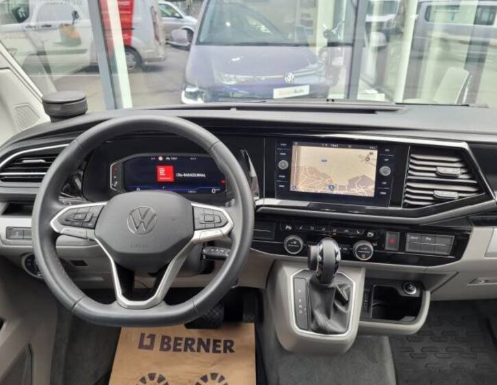 Volkswagen Ostatní Ostatní 2,0 l 150 kw