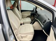 Seat Alhambra MPV 2,0 l 103 kw