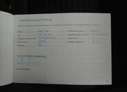 Renault Grand Scénic MPV 1,5 l 81 kw