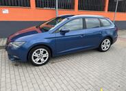 Seat Leon 2