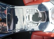 Mercedes-Benz Třídy C Kabriolet 2,0 l 190 kw