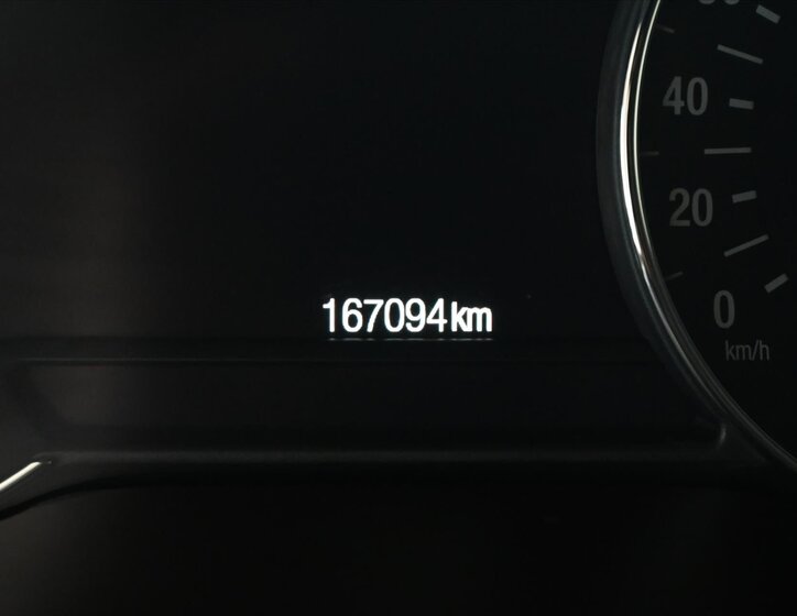 Ford Galaxy MPV 2,0 l 140 kw