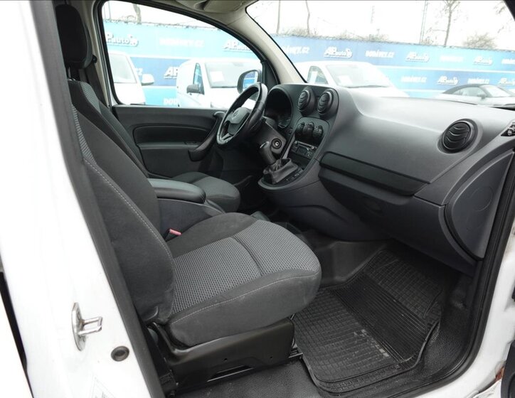 Mercedes-Benz Citan Ostatní 1,5 l 55 kw