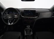 KIA XCeed CUV / Crossover 1,5 l 103 kw