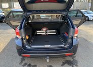 Hyundai i40 Kombi 1,7 l 100 kw