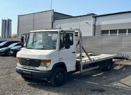 Mercedes-Benz Ostatní Ostatní 4,2 l 115 kw