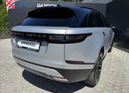 Land Rover Range Rover Velar 7