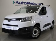 Toyota ProAce VAN / Minibus 1,5 l 75 kw