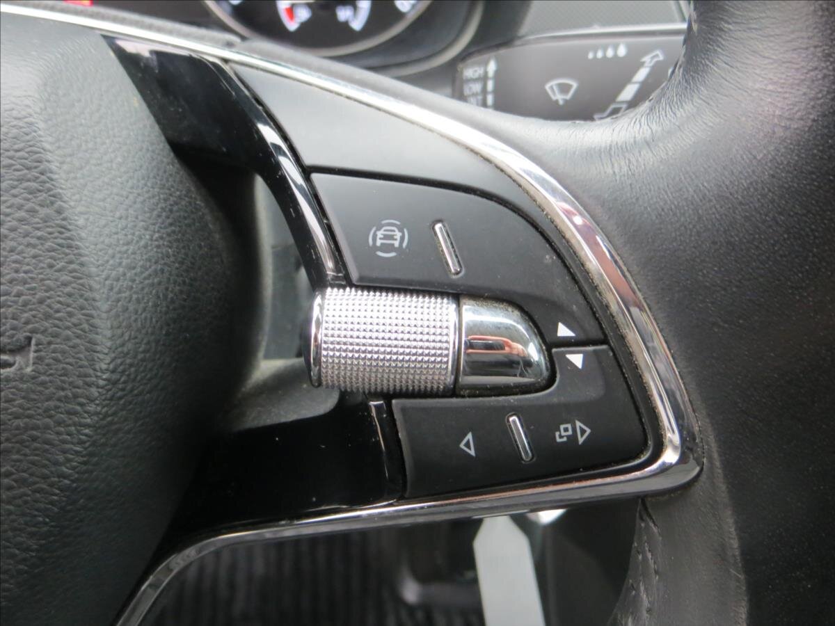 Škoda Fabia Kombi 999,0 81 kw