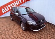 Volkswagen Polo Hatchback 1,2 l 77 kw