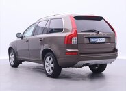 Volvo XC90 SUV / Terénní 2,4 l 147 kw