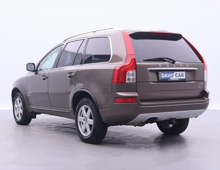 Volvo XC90 SUV / Terénní 2,4 l 147 kw