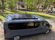 Renault Trafic VAN / Minibus 0,0 125 kw