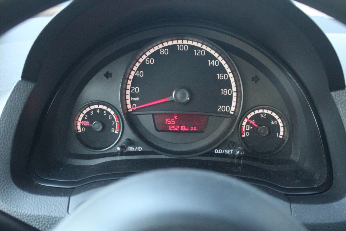 Volkswagen up! Hatchback 999,0 44 kw