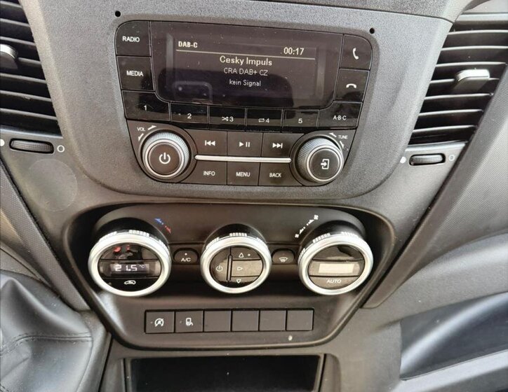 Iveco Daily Ostatní 2,3 l 115 kw